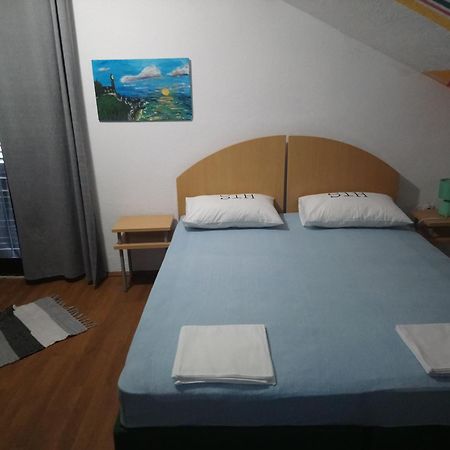 Apartmani Anita, Korcula Kültér fotó