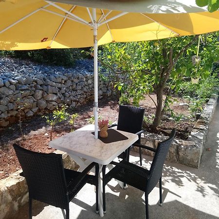Apartmani Anita, Korcula Kültér fotó