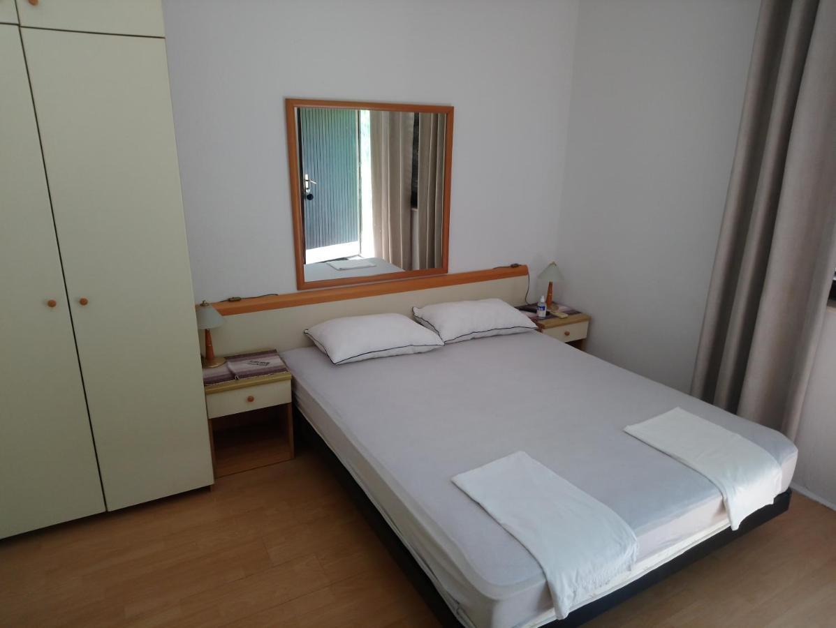 Apartmani Anita, Korcula Kültér fotó