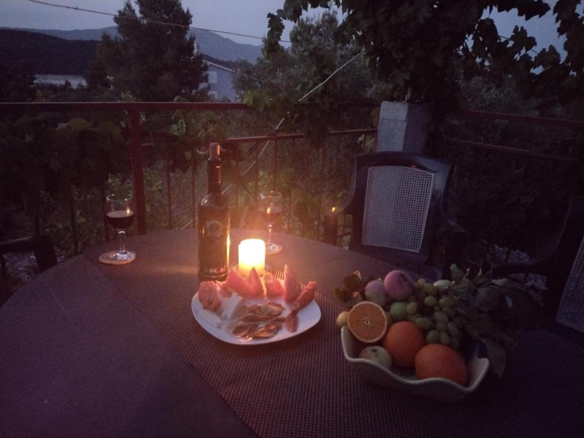 Apartmani Anita, Korcula Kültér fotó