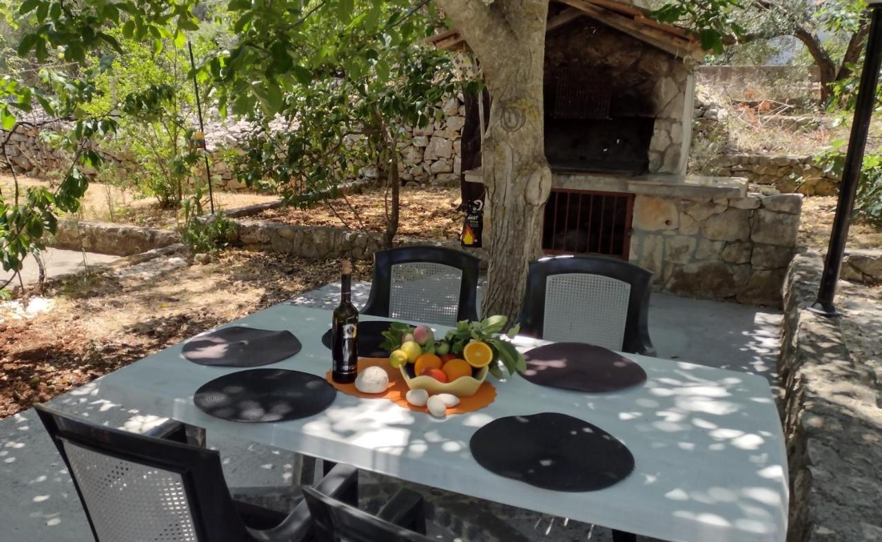 Apartmani Anita, Korcula Kültér fotó