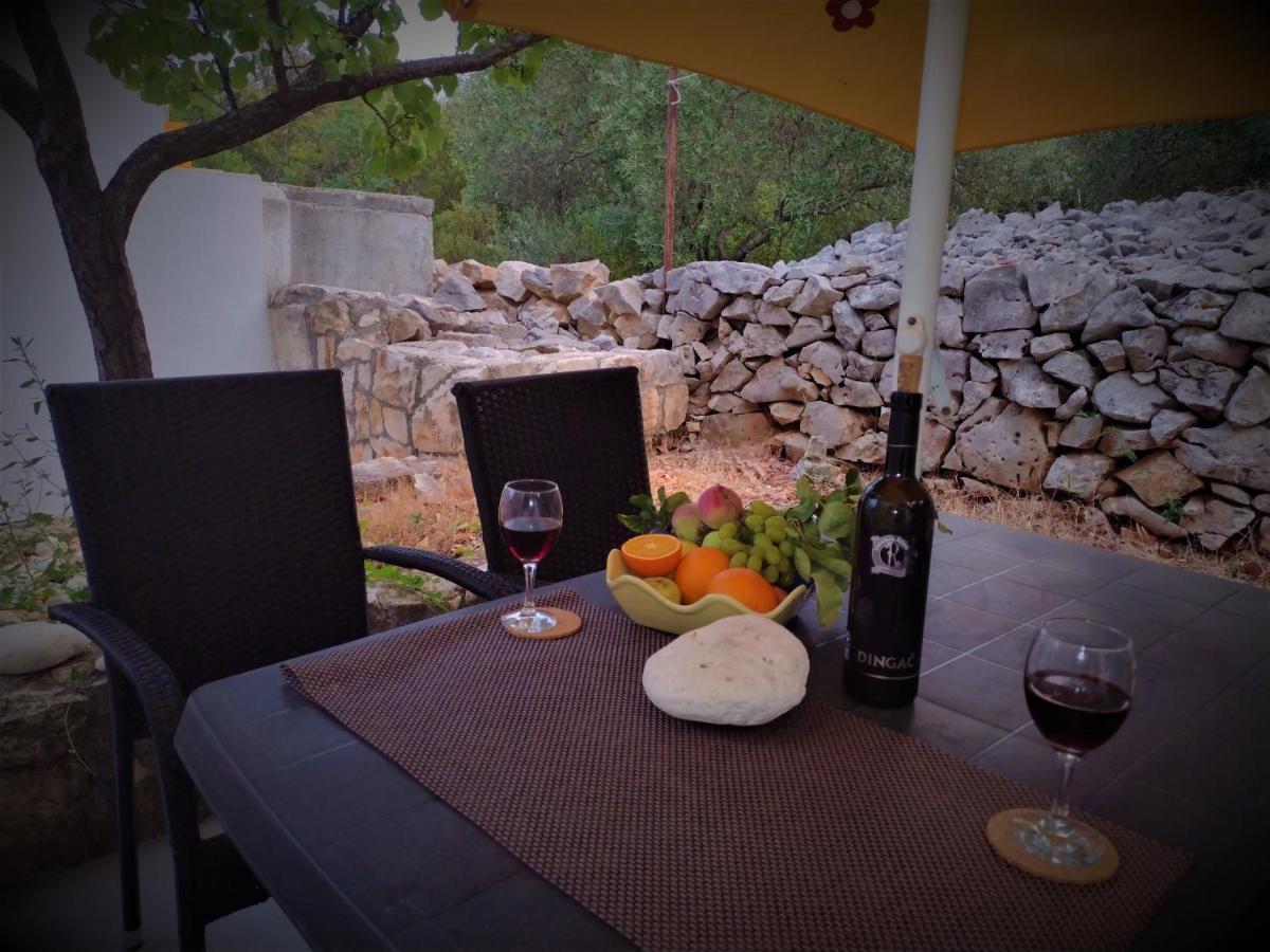 Apartmani Anita, Korcula Kültér fotó
