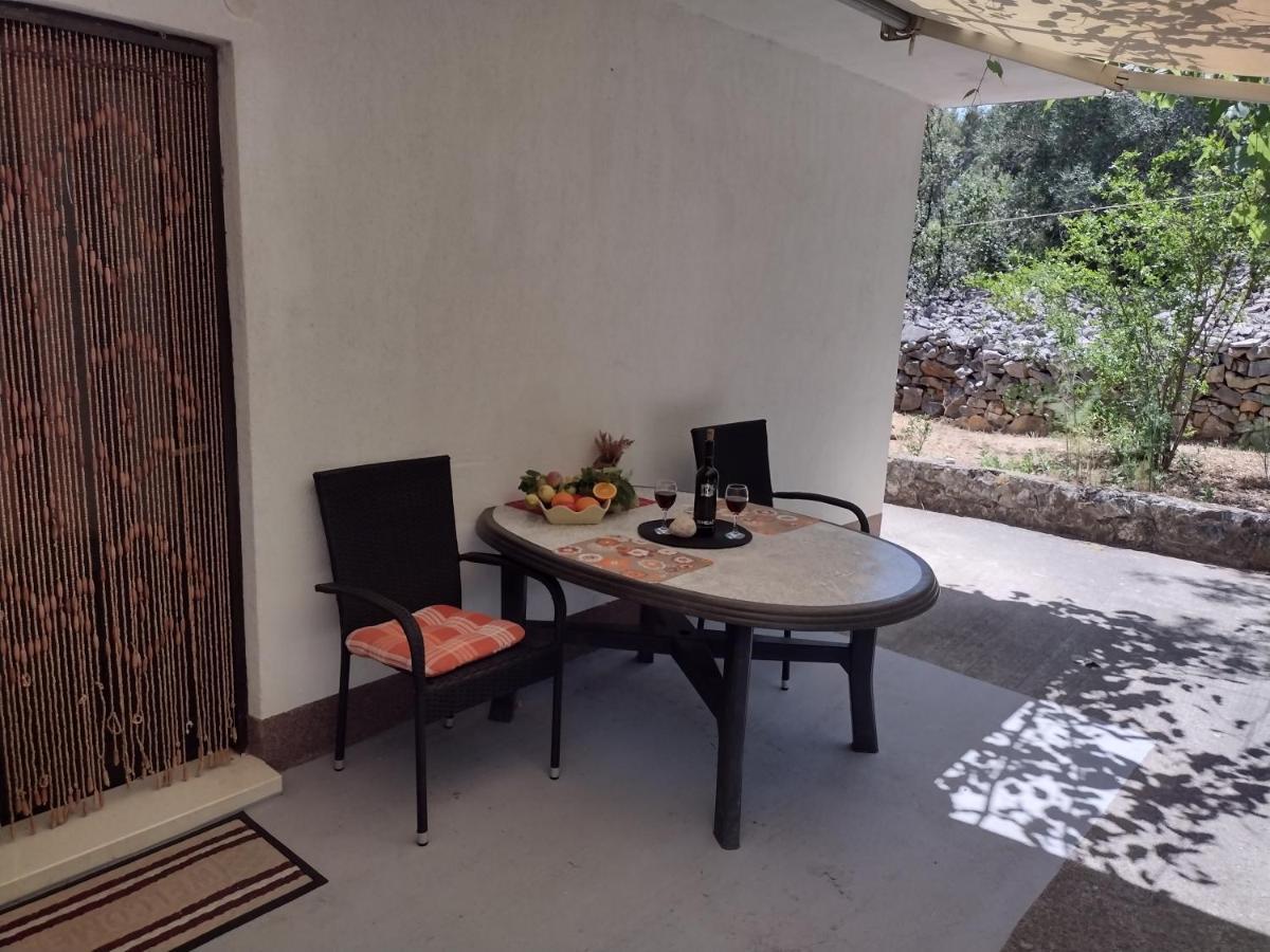 Apartmani Anita, Korcula Kültér fotó