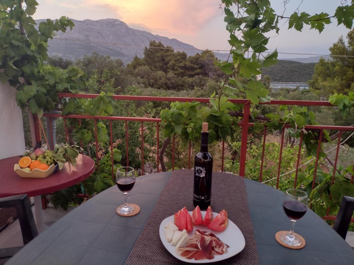 Apartmani Anita, Korcula Kültér fotó