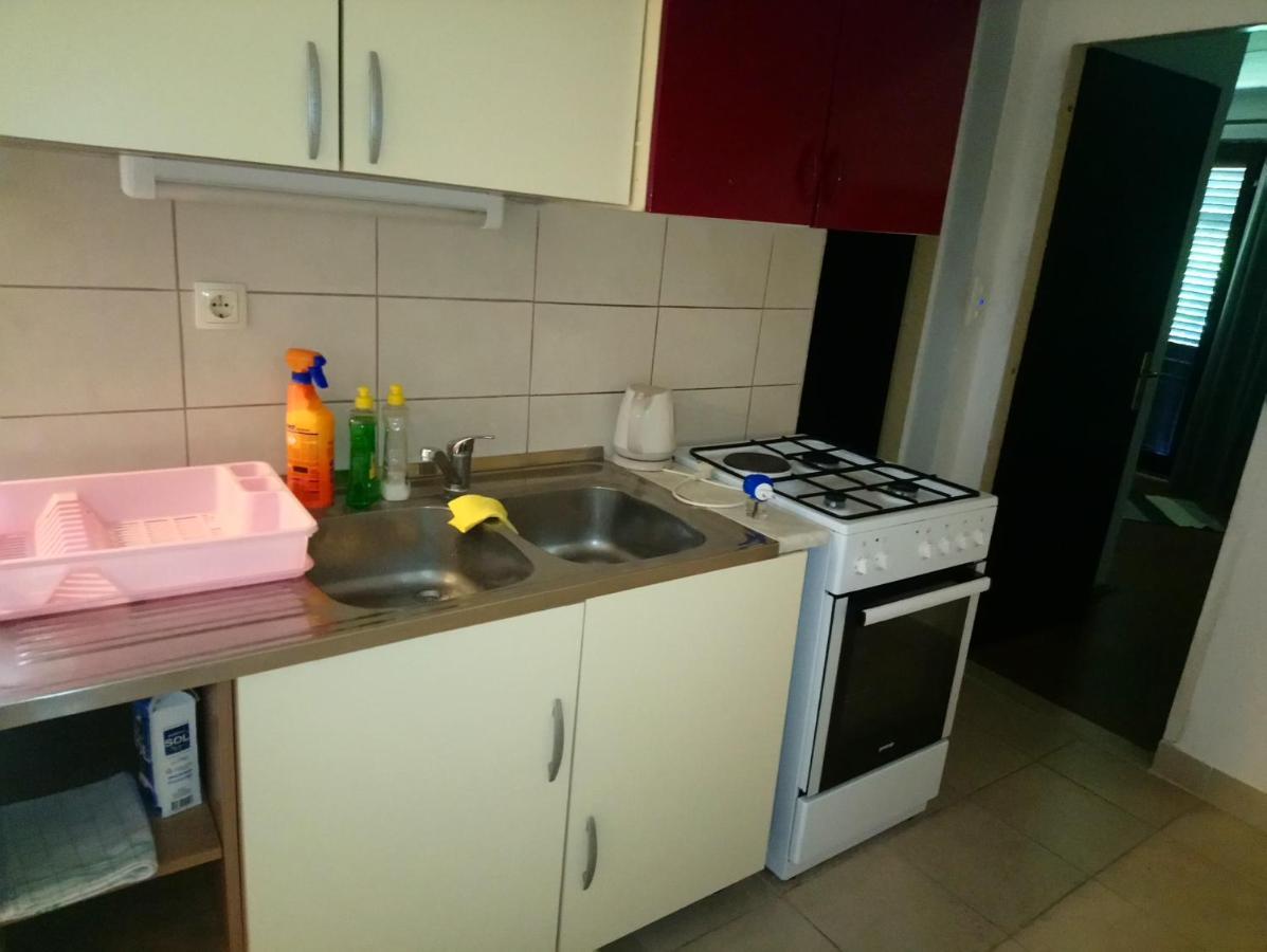 Apartmani Anita, Korcula Kültér fotó