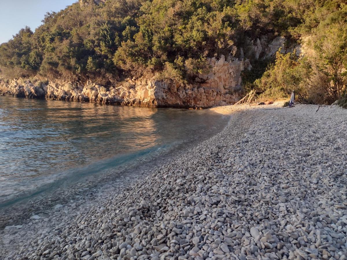 Apartmani Anita, Korcula Kültér fotó