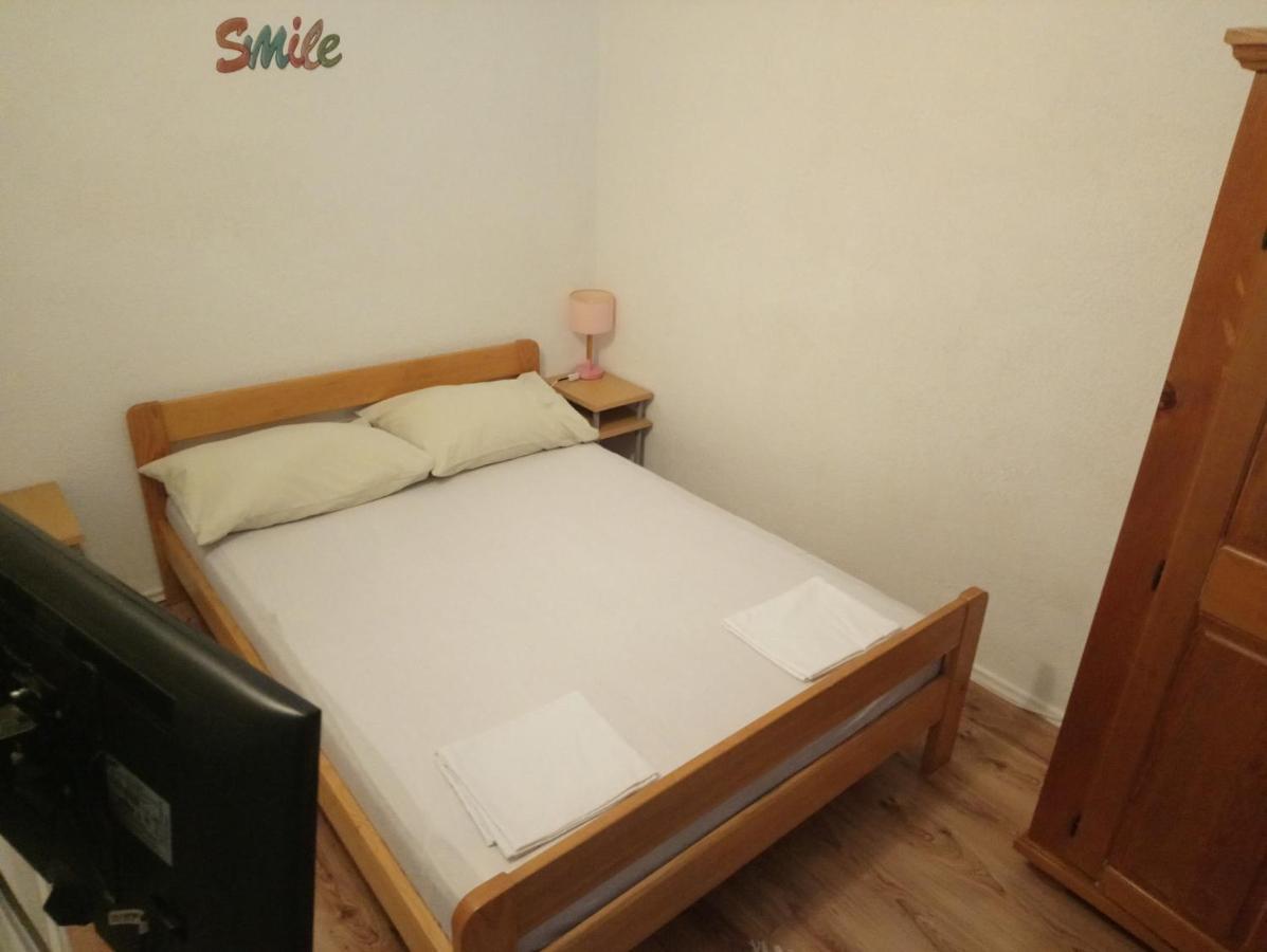 Apartmani Anita, Korcula Kültér fotó
