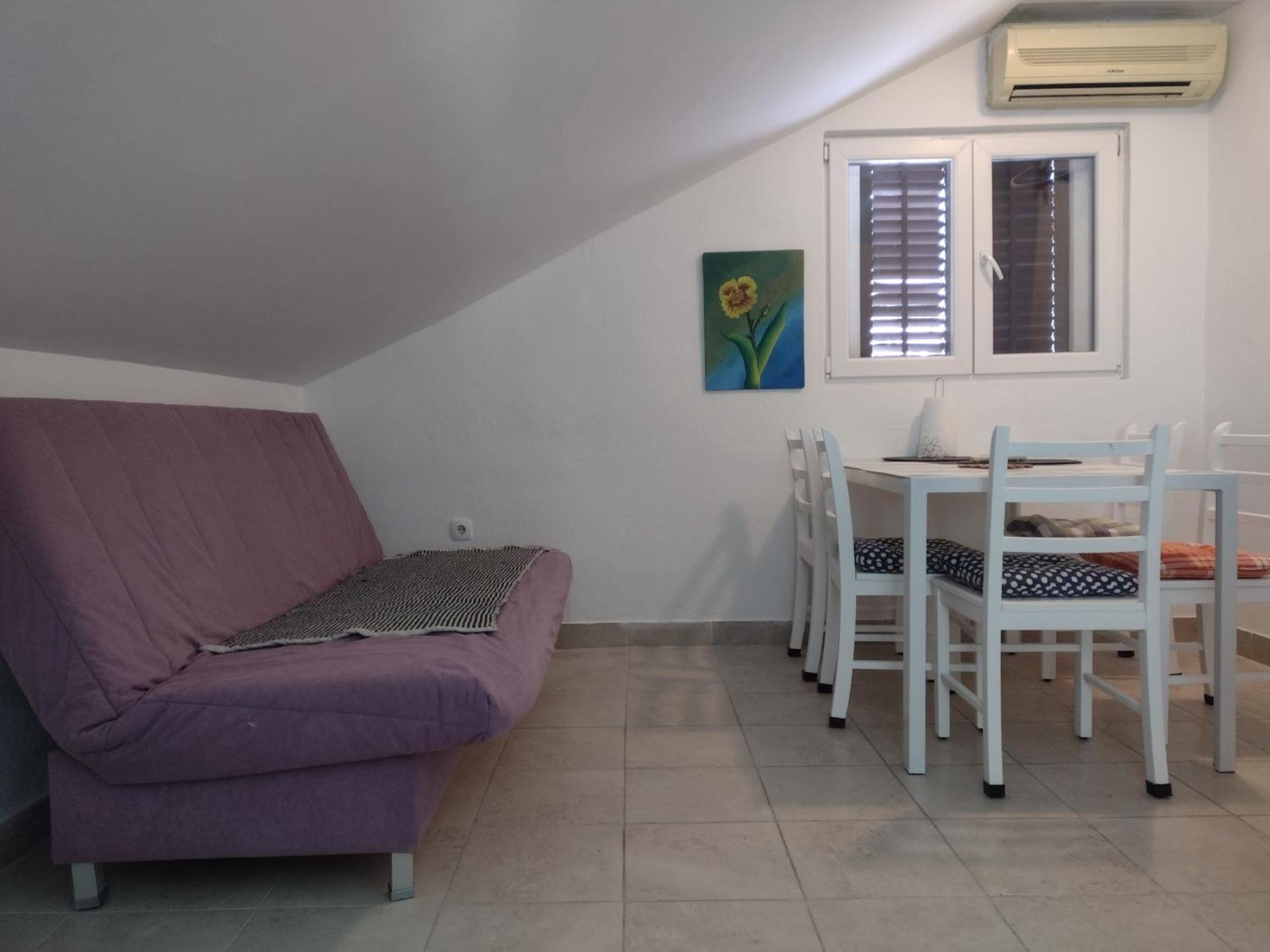 Apartmani Anita, Korcula Kültér fotó