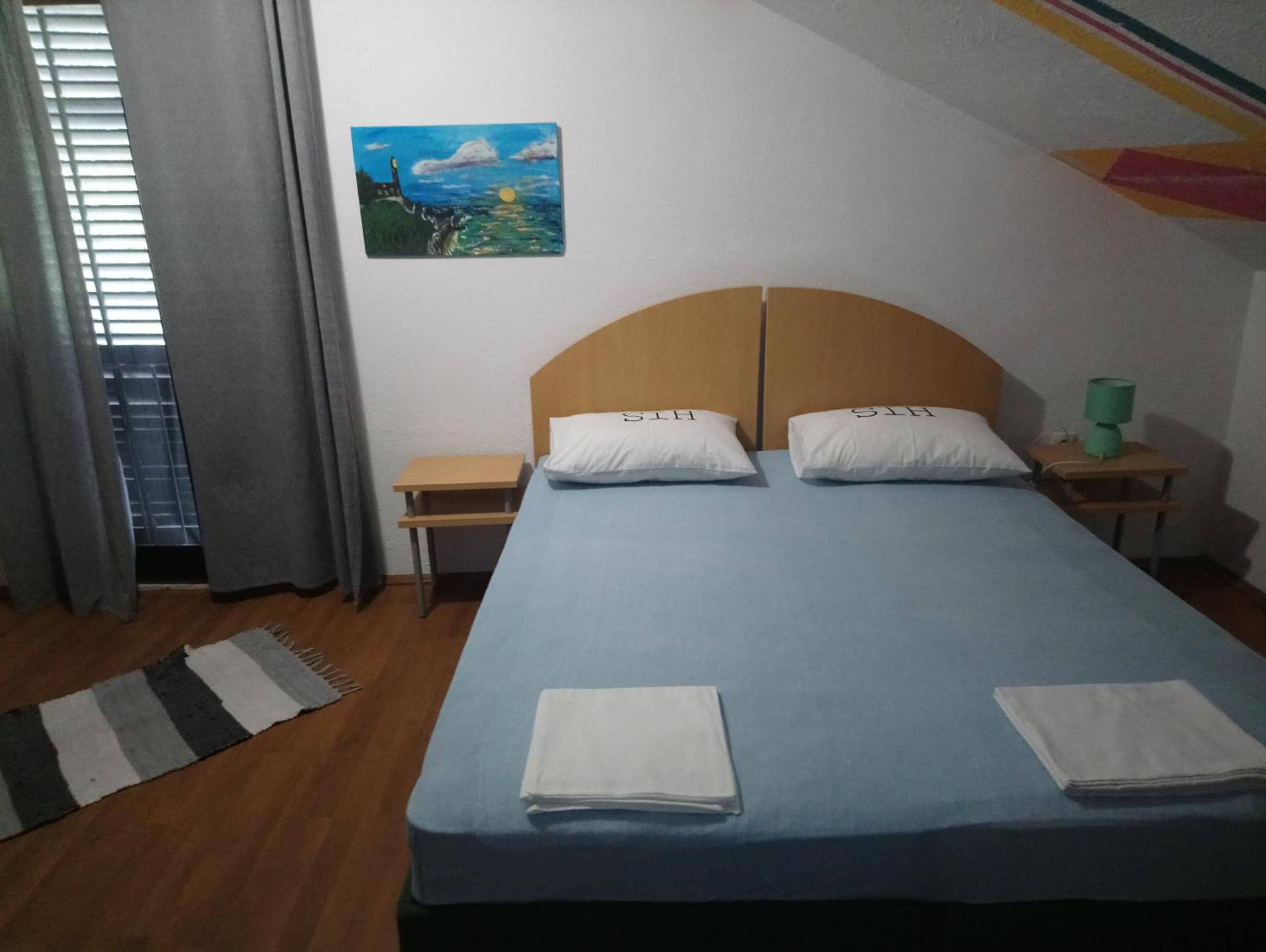 Apartmani Anita, Korcula Kültér fotó