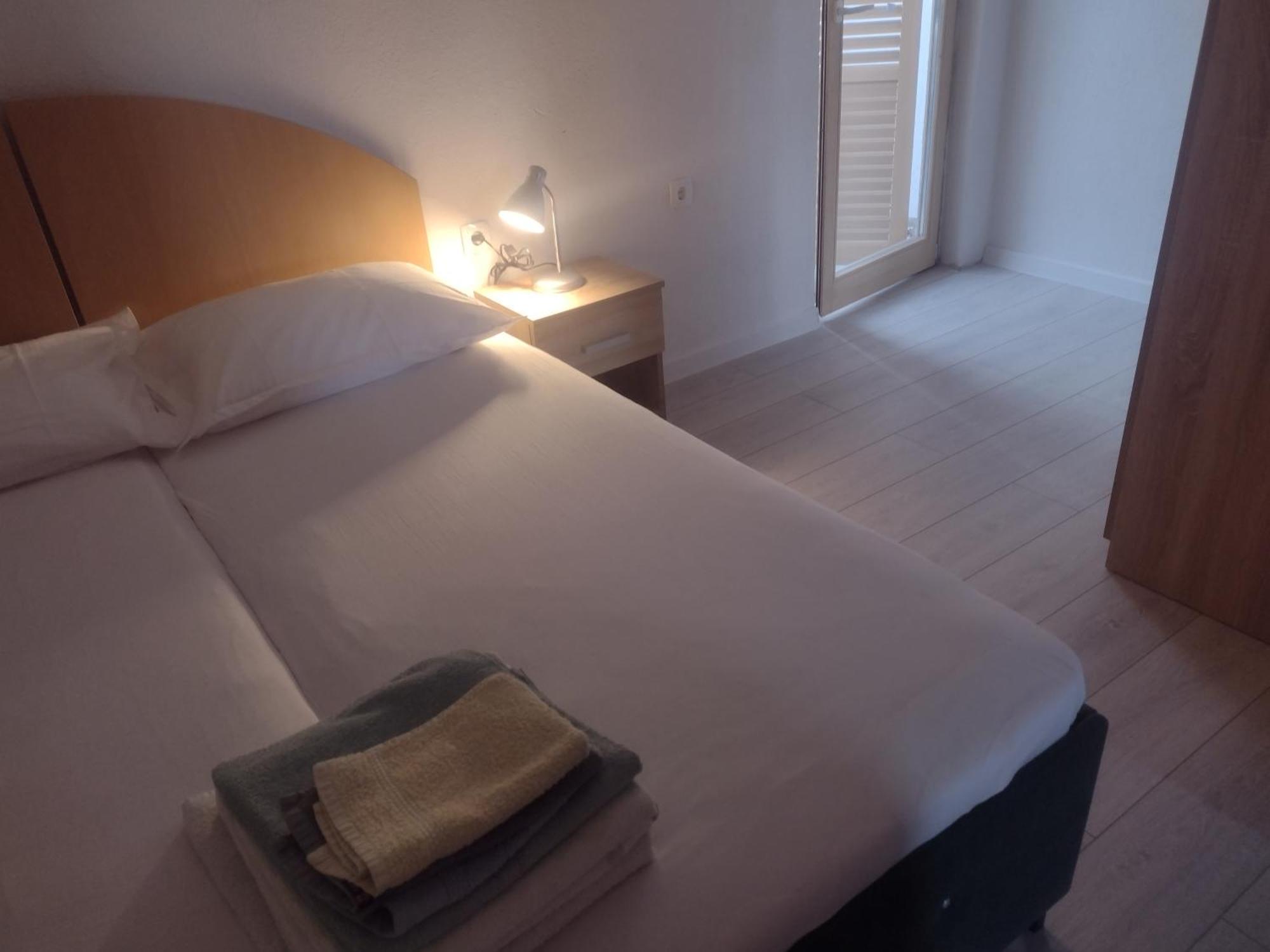 Apartmani Anita, Korcula Kültér fotó