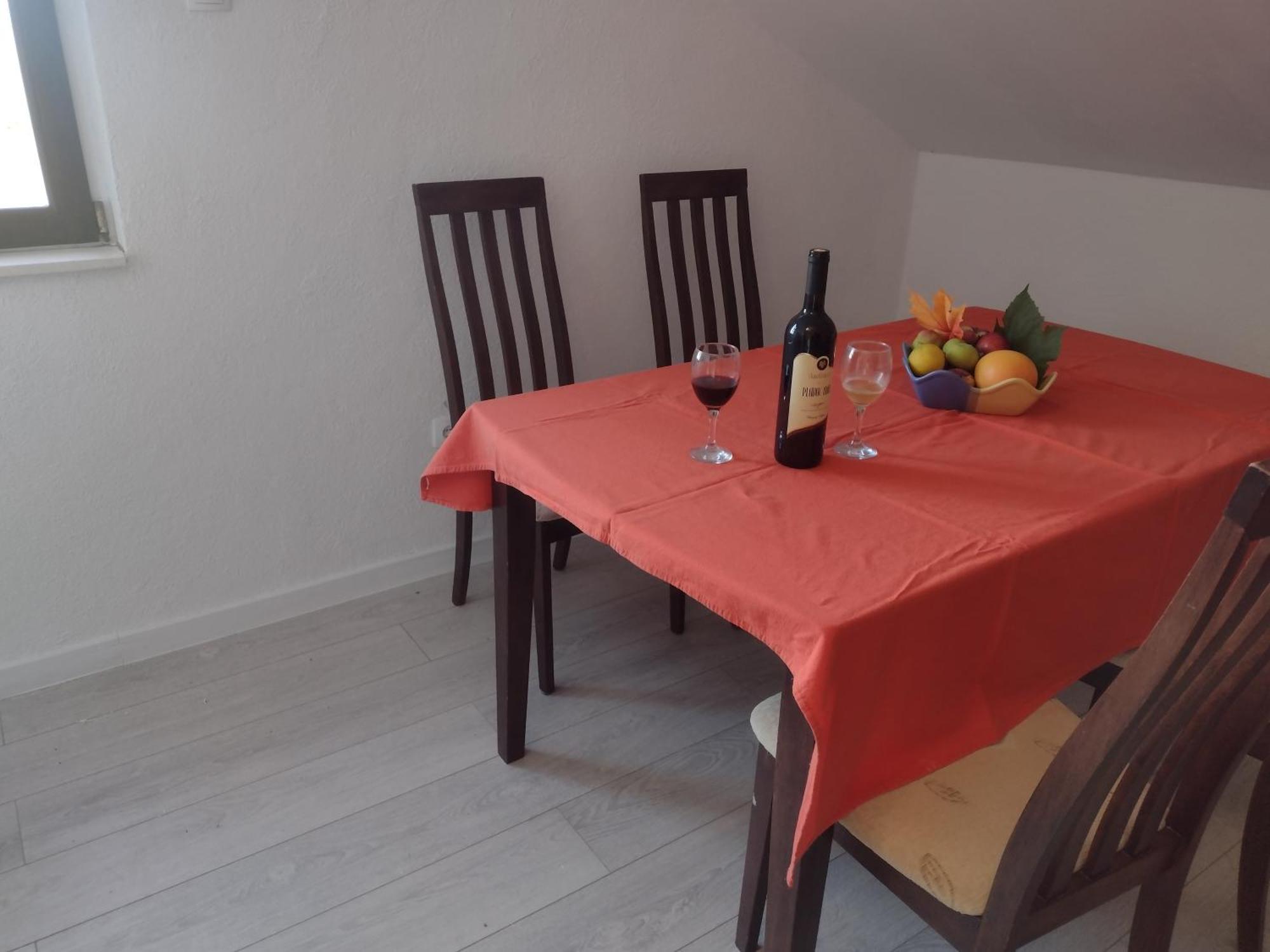 Apartmani Anita, Korcula Kültér fotó