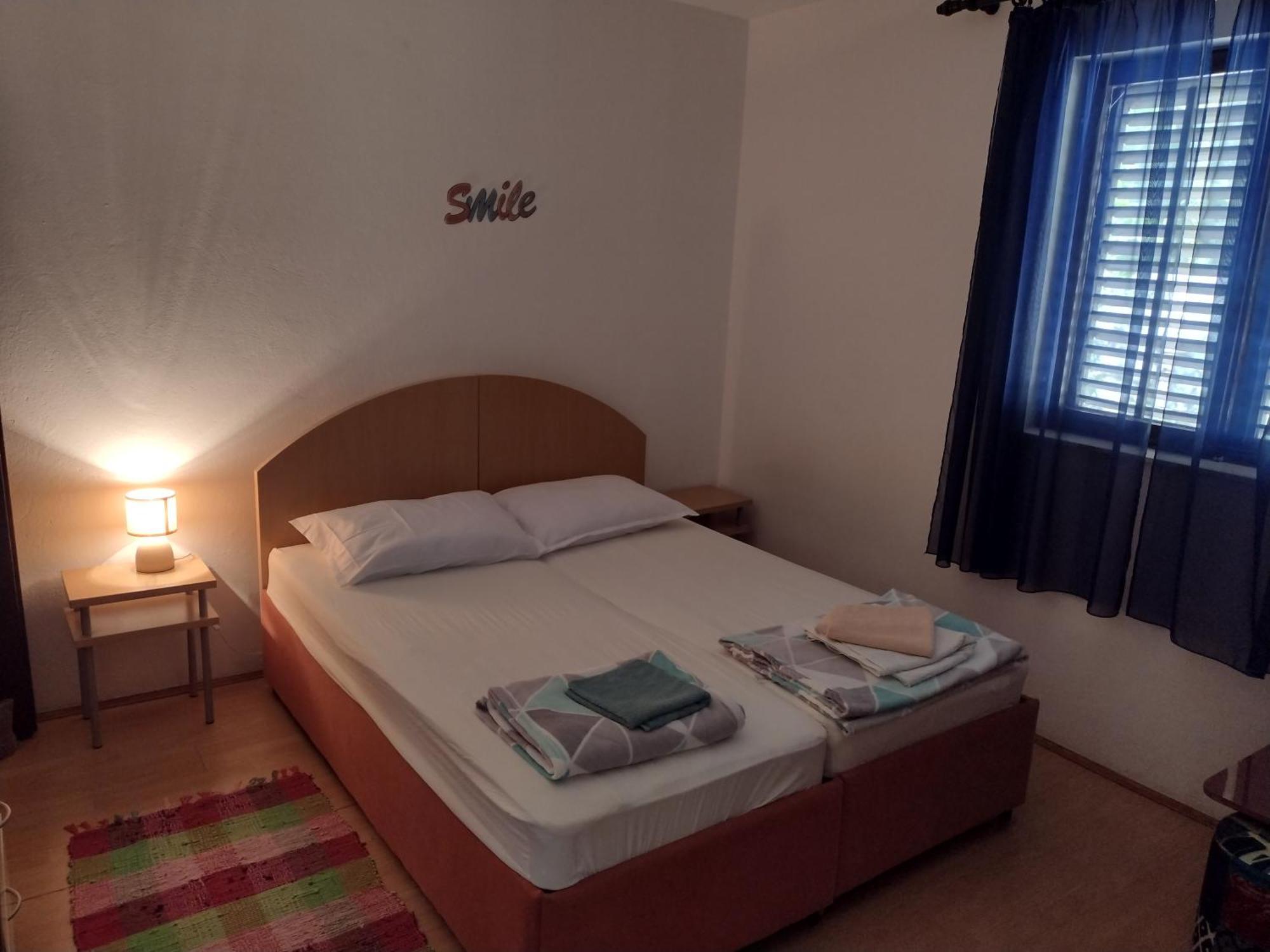 Apartmani Anita, Korcula Kültér fotó