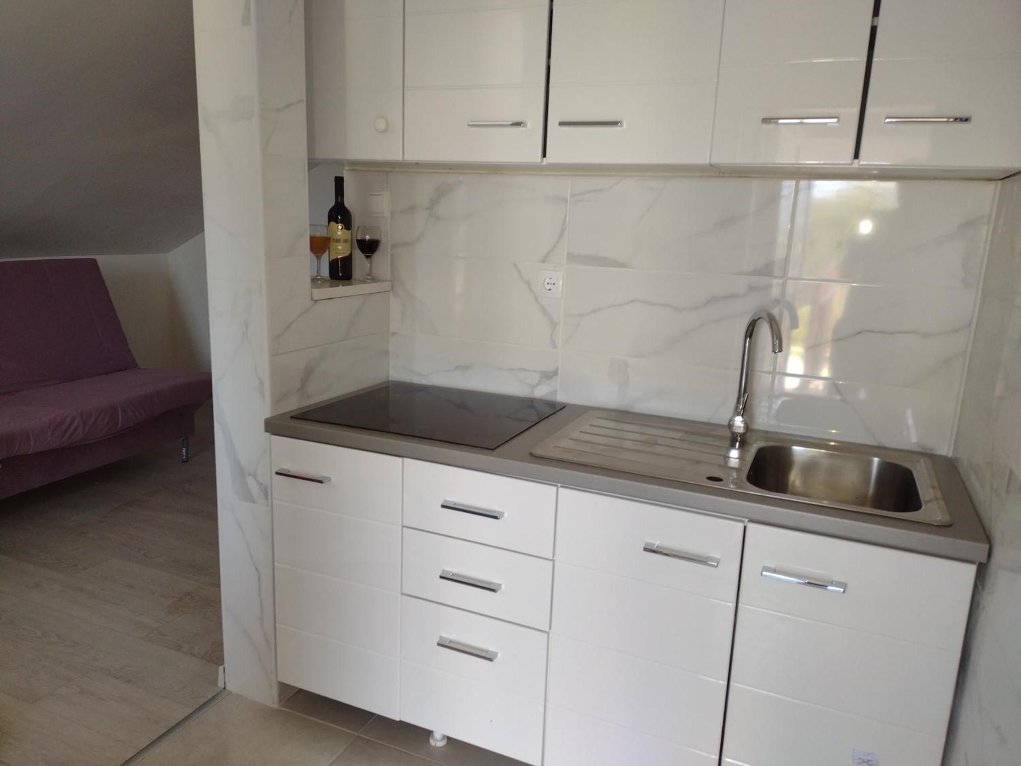 Apartmani Anita, Korcula Kültér fotó