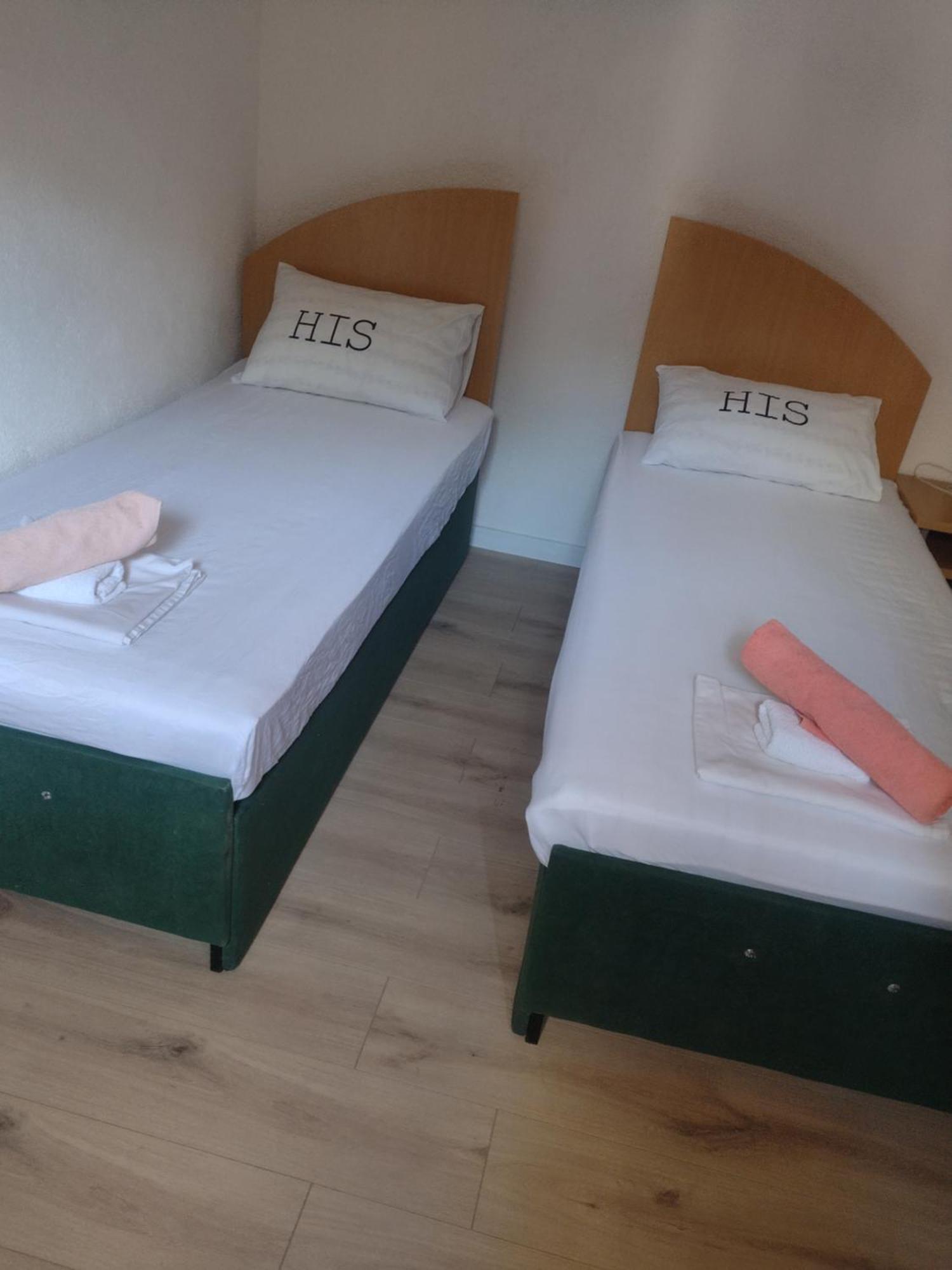 Apartmani Anita, Korcula Kültér fotó