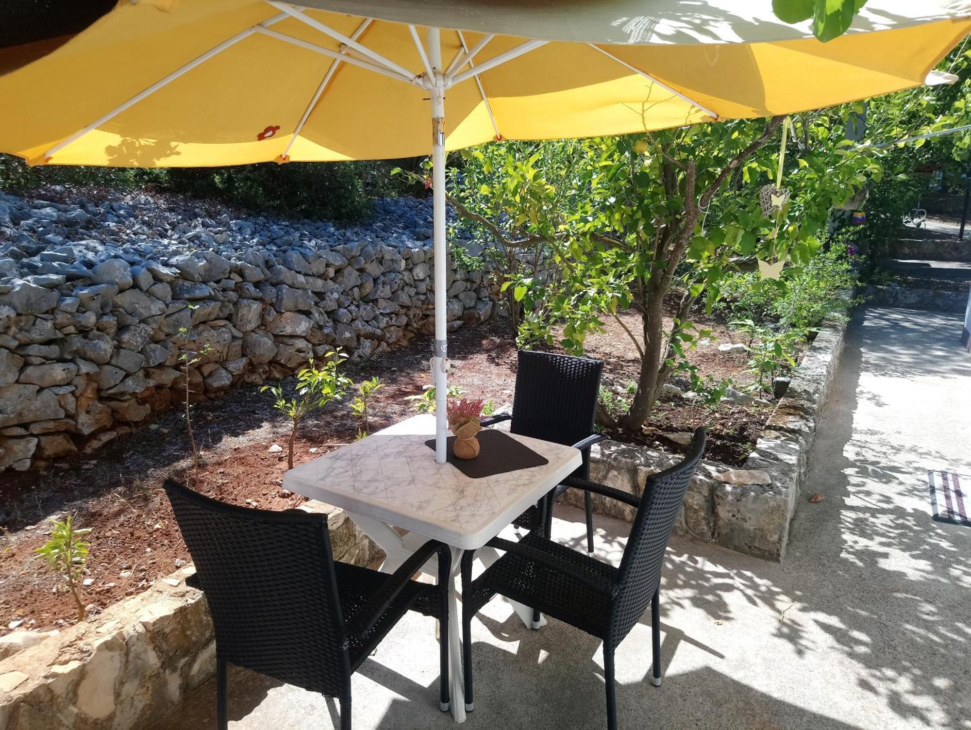 Apartmani Anita, Korcula Kültér fotó