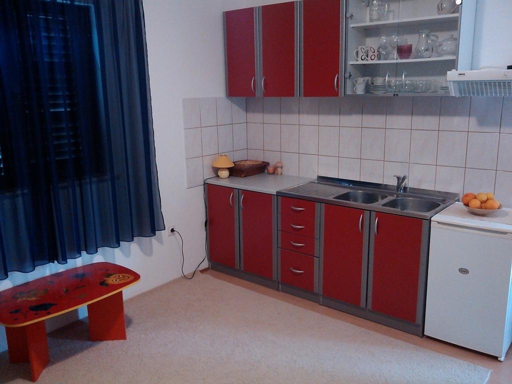 Apartmani Anita, Korcula Szoba fotó