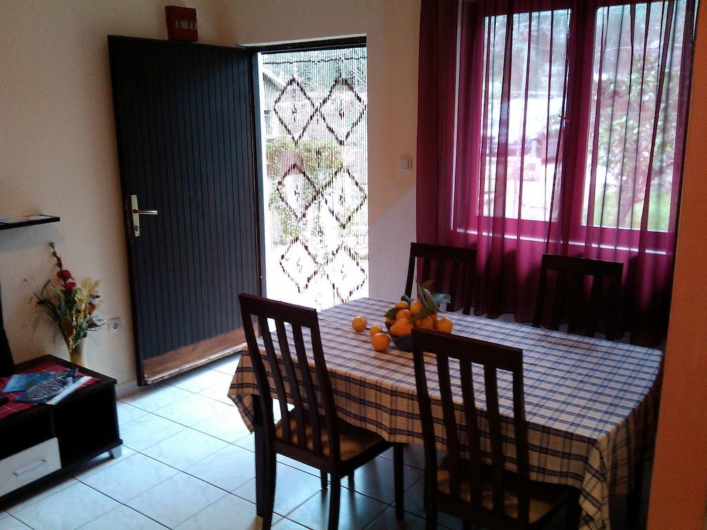 Apartmani Anita, Korcula Kültér fotó